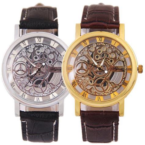 d&g time all stainless steel